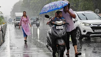 Schools Closed Across North India Due to Rain