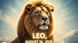 Leos, Manage Money and Plan Carefully Today