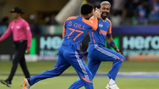India to create T20I history tonight vs Oman