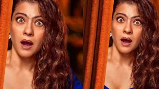 Kajol Chooses Favorite Actor; Not Salman Khan