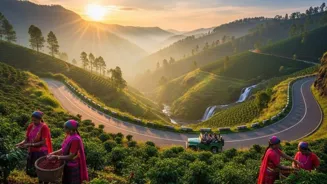 Explore South India's 7 Hidden Travel Gems.