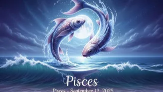 Pisces, See Your Horoscope for September 17th
