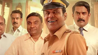 Manoj Bajpayee's Inspector Zende: Release Date!