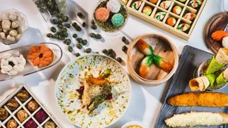 Festive Menus For Independence Day 2025