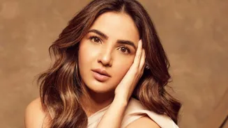 Jasmin Bhasin Wants To Adopt A Baby Girl