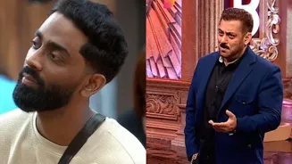 Salman Khan Scolds Pranit More Over Mockery
