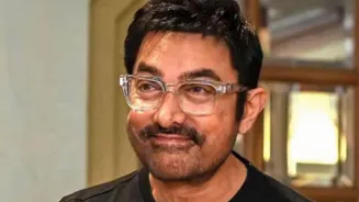 Aamir Khan: Why Sitaare Zameen Par Costs Rs 100?