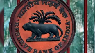 RBI Keeps Interest Rates Unchanged at 5.5%