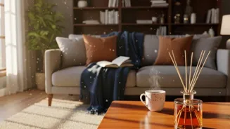 How Can I Fill A Large Space Nicely?