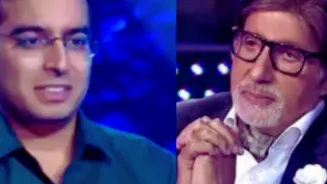KBC 17 Crowns Its First Crorepati