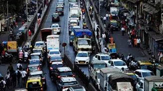 Tourist Vehicle Permit Rules May Change Soon