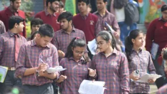 CBSE 10th Compartment Result 2025 Dates Out
