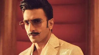 Ranveer Expresses Grief As Floods Ravage Punjab
