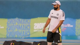 How Shastri revived Shami from personal struggles