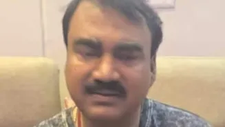 Man Who Threatened To Bomb Mumbai ARRESTED