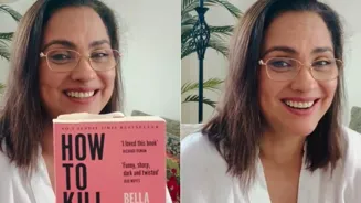 Bhupathi Worried About Dutta's Book?