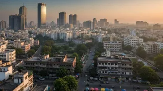 Census 2027 push to redraw India’s urban map: Govt