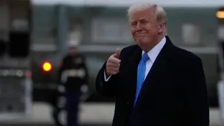 President Denies Death Rumors, Says He's Fine