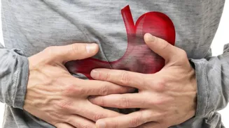 Reduce Gas and Bloating with Lifestyle Changes