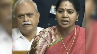 Daylight theft! Cong MP's chain SNATCHED in Delhi