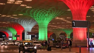 India's Aviation Market Ranks 5th Globally