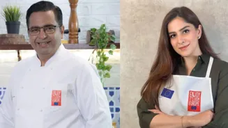 EU Ingredients Elevate Indian Dishes