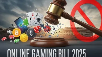 India Gaming Law: Jail for Endorsements?