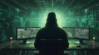 Cyber Crime Surges in Rural India