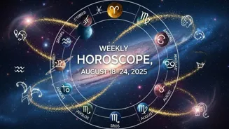 Gemini, Scorpio, Pisces: Your August 18-24 Horoscope