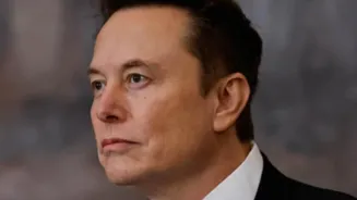 Elon Musk Seeks Universe's True Nature