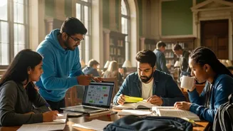 US Visa Rule Change Impacts Indian Students