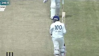 Prithvi Shaw begins redemption with ton vs Mumbai