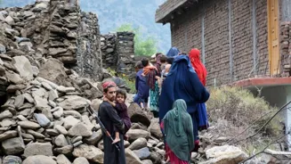 Why Was Afghan Earthquake Death Toll So High?