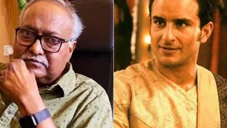 Saif Remembers Pradeep Sarkar As Film Returns