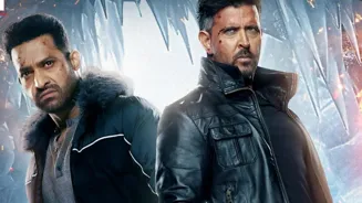 War 2 Box Office Drops to Rs 31 Crore