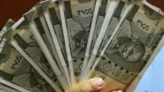 Govt Saved ₹4.3 Lakh Crore Via DBT