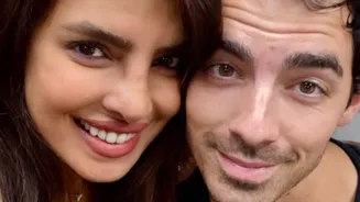 Priyanka Chopra Wishes Joe Jonas Happy Birthday