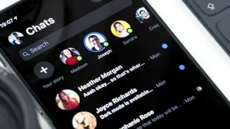 WhatsApp Tests Meta AI Voice Chat on Android