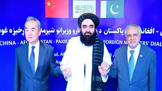 Taliban Refuses to Act on TTP in Pakistan