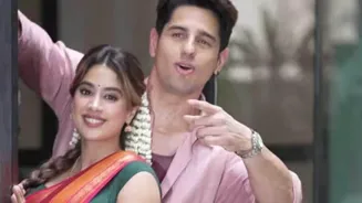 Param Sundari Film Earns Rs 37 Cr in 6 Days