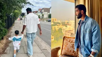 How Bumrah handles critics & social media trolls