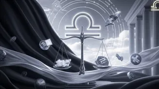 Libra Horoscope: Read Your August 17 Forecast