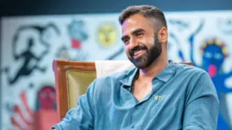 Nikhil Kamath Invests Rs 137 Cr in Solar Firm