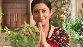 'Kyunki Saas Bhi...': Smriti's fees REVEALED!