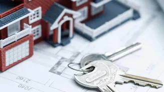 Middle Class Housing: Renting While Paying EMI