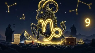 Capricorn: See Your August 11, 2025 Horoscope