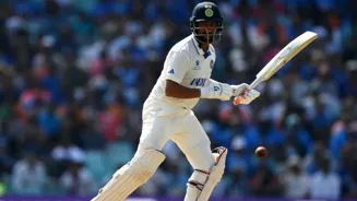 Wishes pour in as Pujara retires from cricket