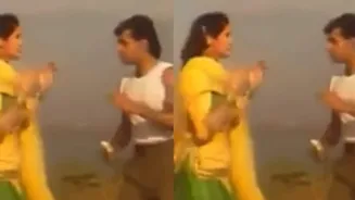 Salman Khan's Dance Made Punjab Song Popular