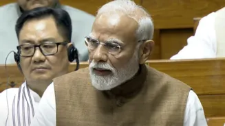 Oppn is regretting Op Sindoor debate: PM takes dig