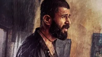 Vijay Deverakonda Hints at Kingdom Sequel?